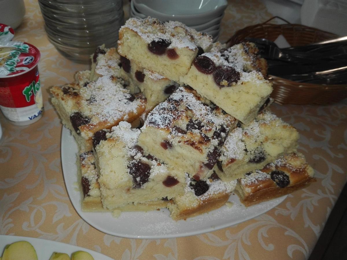 Penzion Jaro Hodonín 外观 照片